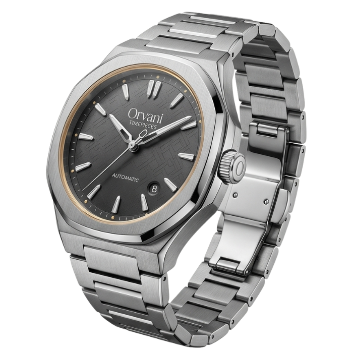Orvani Timepieces