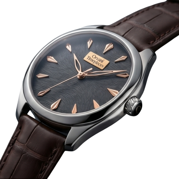 Orvani Noctra NT-04