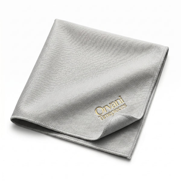 Polishing Cloth