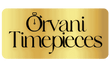 Orvani Timepieces