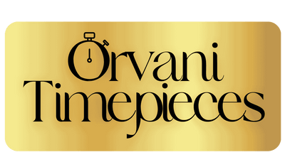 Orvani Timepieces