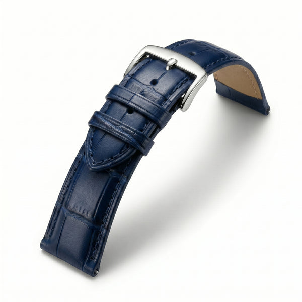 Orvani Signature Leather Strap