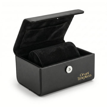 Orvani Travel Watch Case