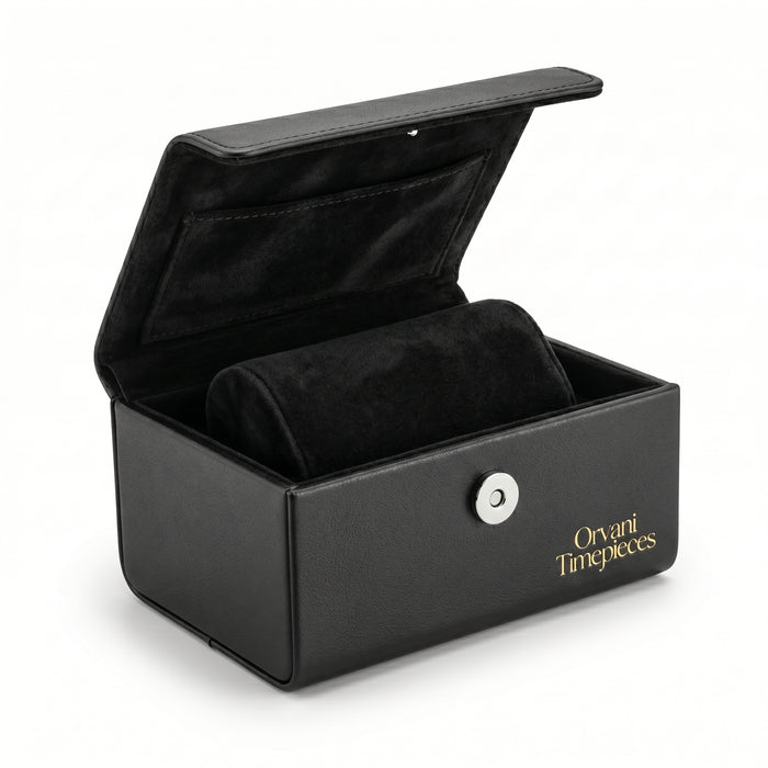 Orvani Travel Watch Case